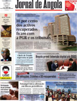 Jornal de Angola