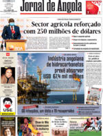 Jornal de Angola