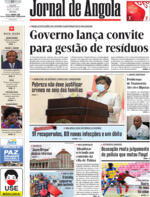 Jornal de Angola