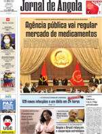 Jornal de Angola - 2021-04-01