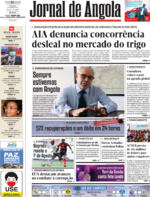 Jornal de Angola