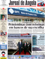 Jornal de Angola