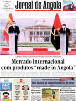 Jornal de Angola