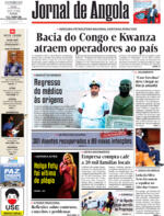 Jornal de Angola