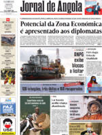 Jornal de Angola