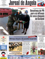 Jornal de Angola - 2021-04-14