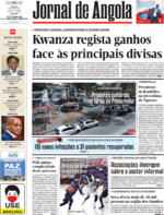 Jornal de Angola