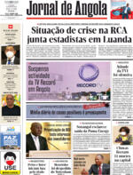 Jornal de Angola