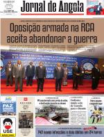 Jornal de Angola - 2021-04-21