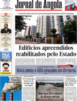 Jornal de Angola