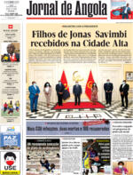 Jornal de Angola