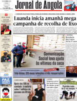 Jornal de Angola