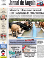 Jornal de Angola