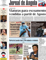 Jornal de Angola