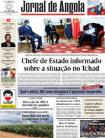 Jornal de Angola