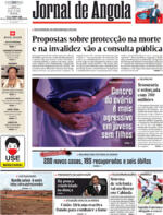 Jornal de Angola