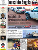 Jornal de Angola