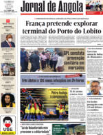 Jornal de Angola