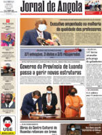 Jornal de Angola