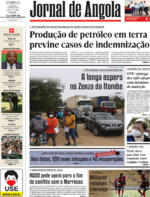 Jornal de Angola