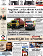 Jornal de Angola - 2021-05-15