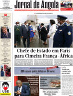 Jornal de Angola