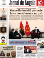 Jornal de Angola