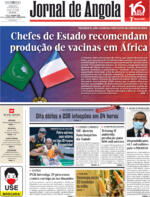 Jornal de Angola