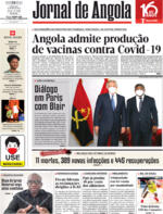 Jornal de Angola