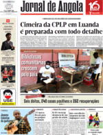 Jornal de Angola