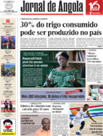 Jornal de Angola - 2021-05-24