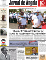 Jornal de Angola