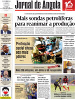 Jornal de Angola