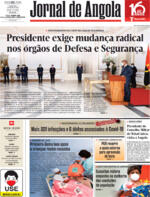 Jornal de Angola