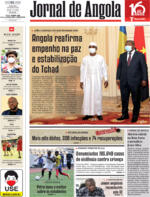 Jornal de Angola