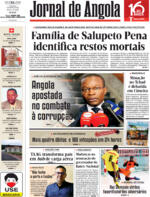 Jornal de Angola - 2021-06-04