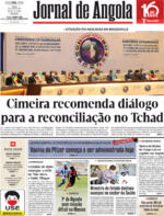 Jornal de Angola - 2021-06-05