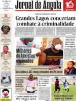 Jornal de Angola