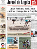 Jornal de Angola - 2021-06-07