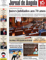 Jornal de Angola - 2021-06-09