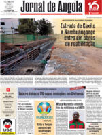 Jornal de Angola