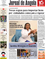 Jornal de Angola