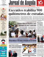 Jornal de Angola - 2021-06-17