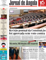 Jornal de Angola - 2021-06-23