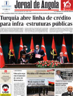Jornal de Angola - 2021-07-28