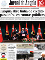 Jornal de Angola