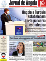 Jornal de Angola - 2021-07-29