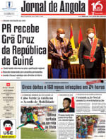Jornal de Angola - 2021-07-31
