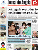 Jornal de Angola - 2021-08-11