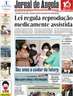 Jornal de Angola